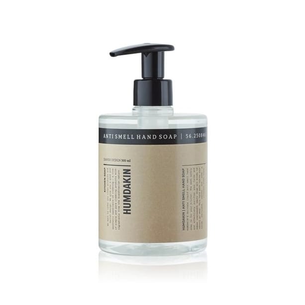Humdakin anti-smell handtvål, 500 ml Humdakin