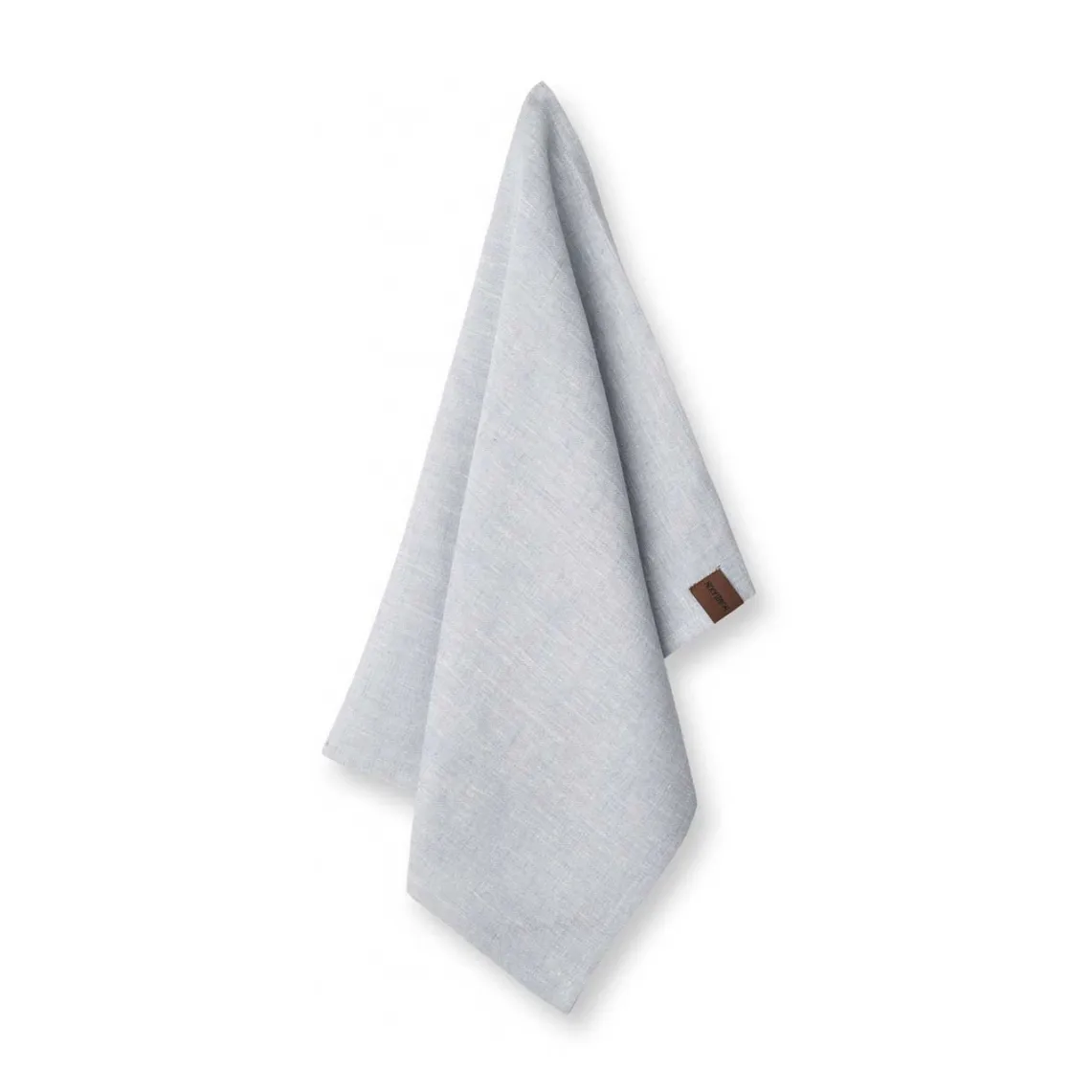 Humdakin Humdakin Beach kökshandduk fin 45x70 cm Ocean