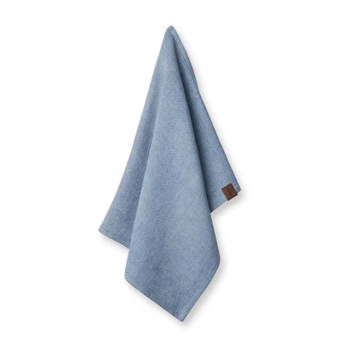 Humdakin Humdakin Beach kökshandduk grov 45x70 cm Ocean