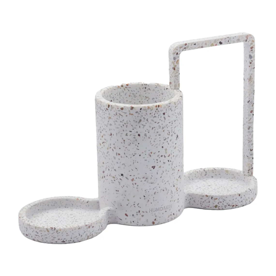 Humdakin dishwashing holder diskbänksorganiserare, Large Humdakin