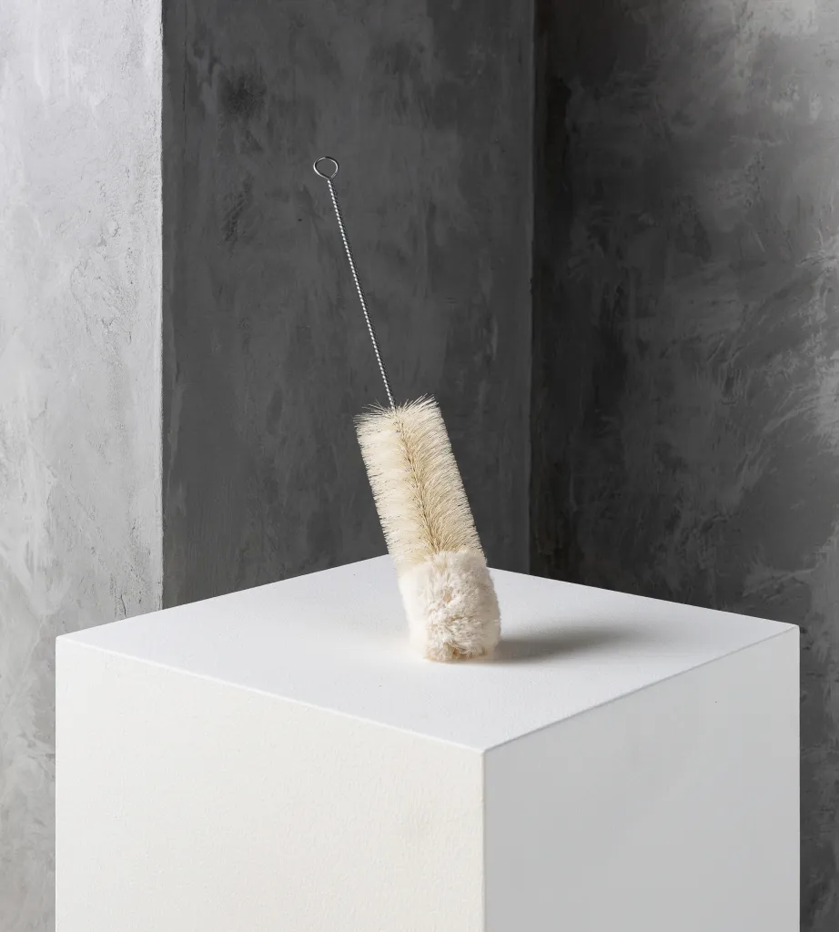 Humdakin diskborste för flaskor, Medium Humdakin