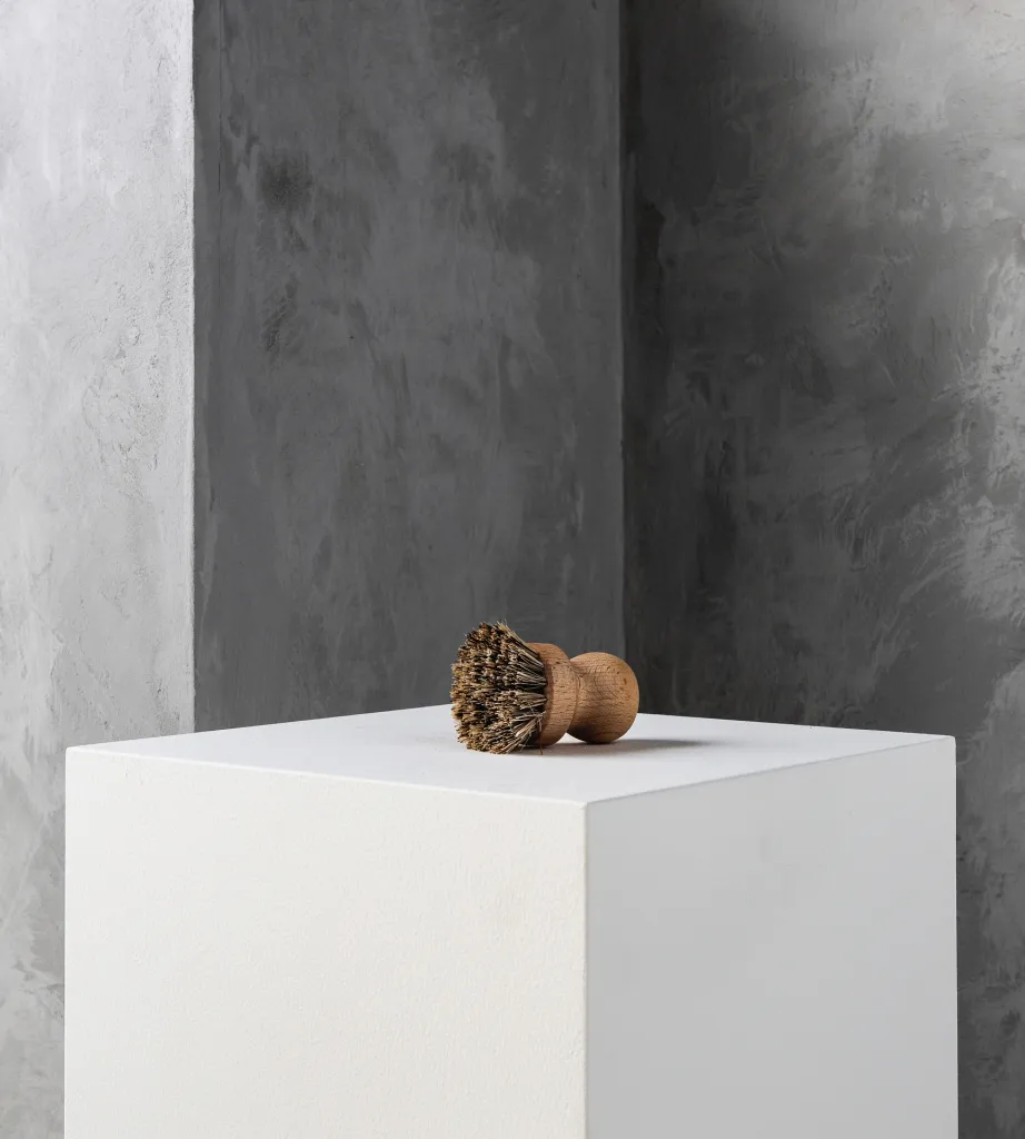 Humdakin diskborste för kastruller & grytor, Beech-union fibers Humdakin