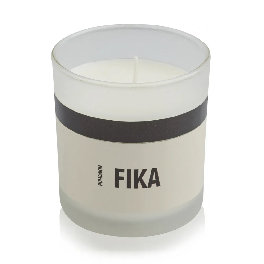 Humdakin doftljus 40 timmar, Fika Humdakin