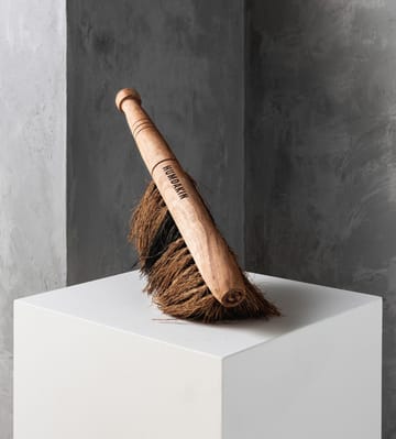 Humdakin handsop i trä 37 cm - Bamboo-coconut fibres - Humdakin