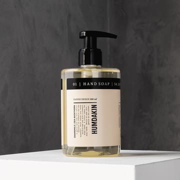 Humdakin handtvål 300 ml - Chamomile & sea buckthorn - Humdakin