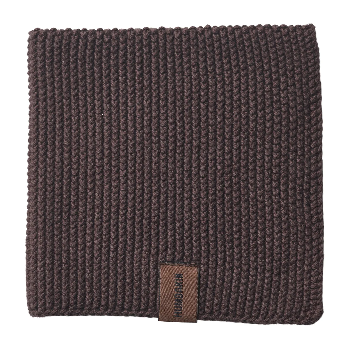 Humdakin Humdakin Knitted disktrasa 28x28 cm Coco