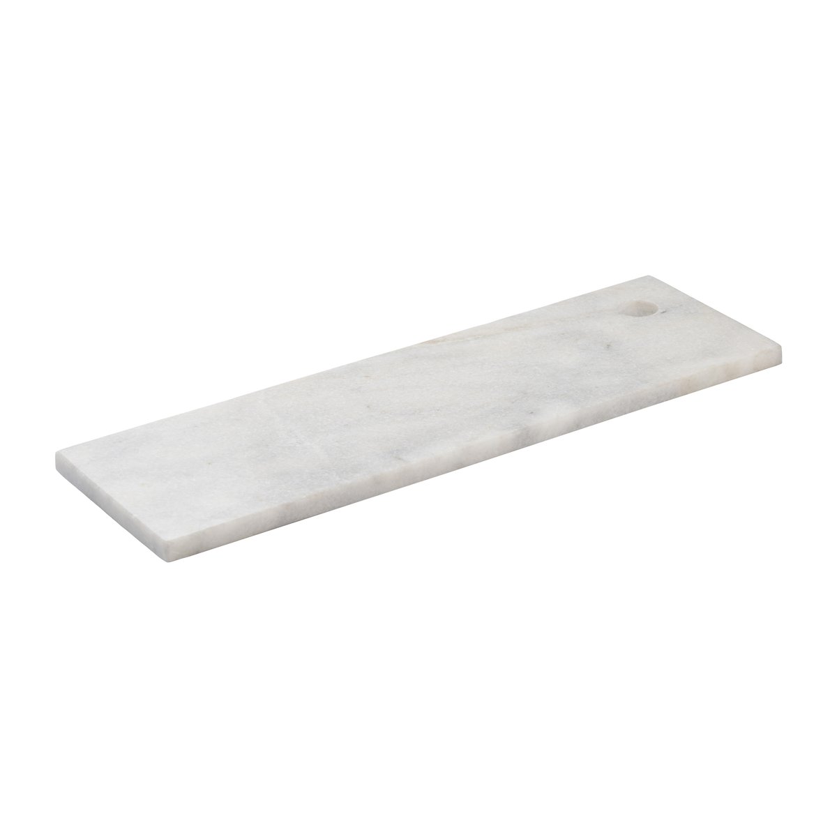 Humdakin marmorbricka 45x14 cm Neutral | Skandinavisk Design | Brickor | Grå