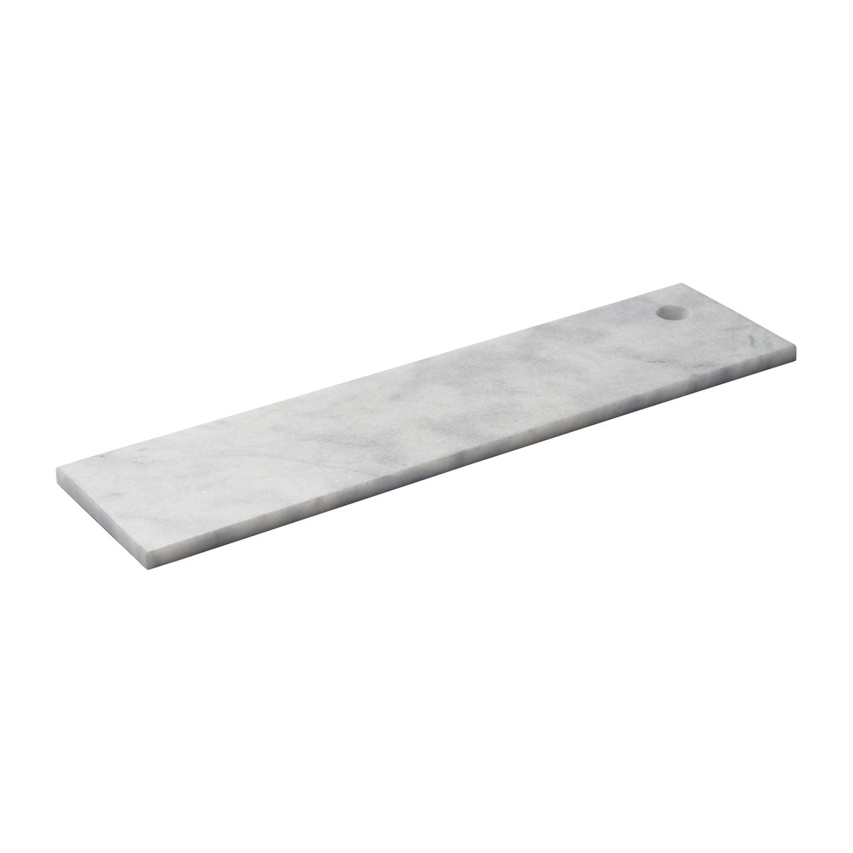 Humdakin marmorbricka 55x14 cm Neutral | Skandinavisk Design | Brickor | Grå