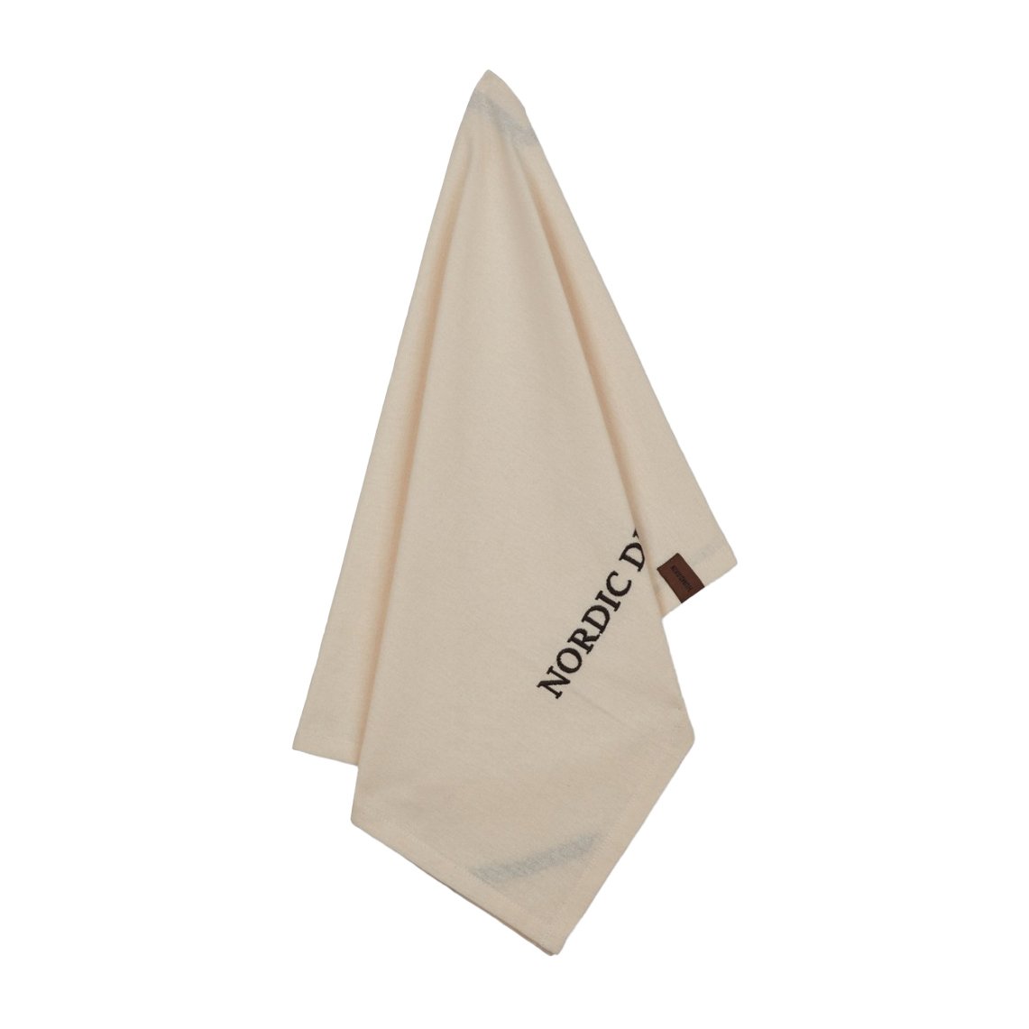 Humdakin nordic design kökshandduk 45x70 cm 2-pack Natural