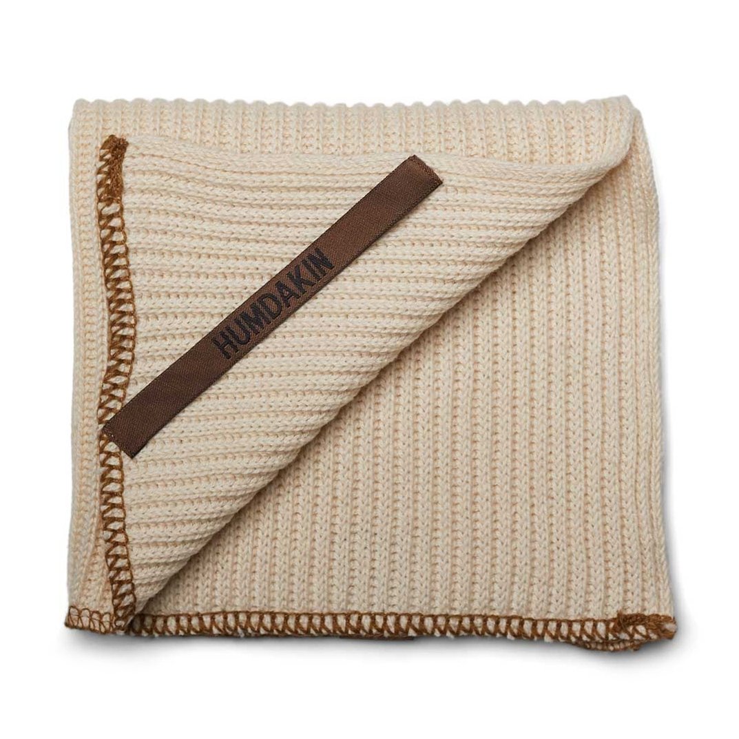 Humdakin städtrasa 28x28 cm 2-pack Shell-sunset | Skandinavisk Design | Övrigt diskning & städning | Beige