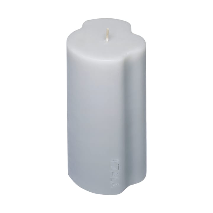 Aalto blockljus - Vatten, 16 cm - Iittala