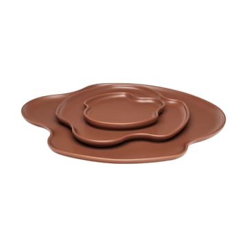 Aalto dekorationsbricka - Eld, 15 cm - Iittala