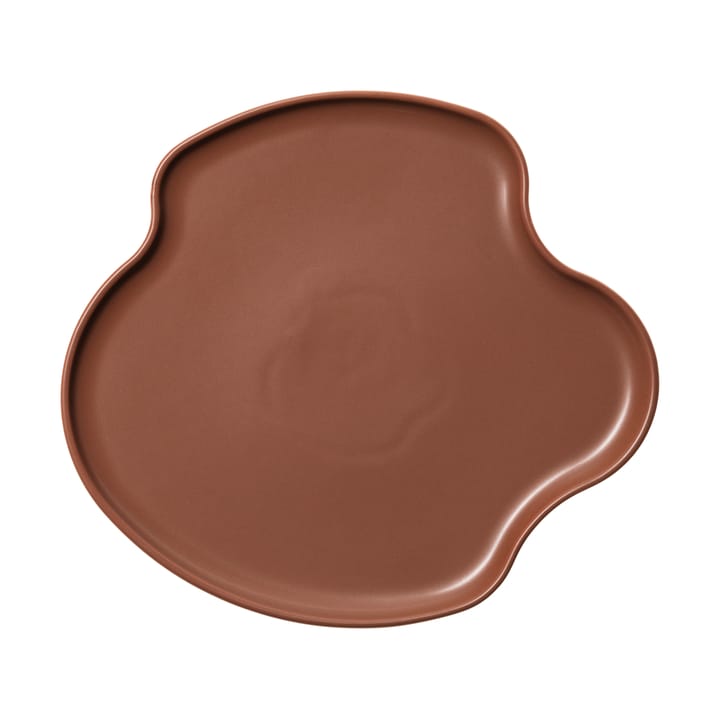 Aalto dekorationsbricka - Eld, 25 cm - Iittala
