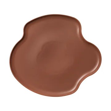 Aalto dekorationsbricka - Eld, 35 cm - Iittala