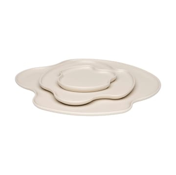 Aalto dekorationsbricka - Sand, 15 cm - Iittala