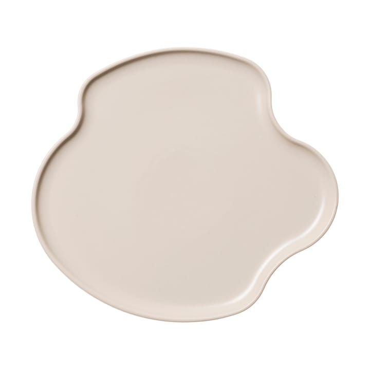 Aalto dekorationsbricka - Sand, 25 cm - Iittala