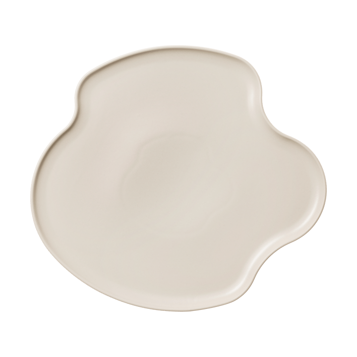 Aalto dekorationsbricka - Sand, 35 cm - Iittala