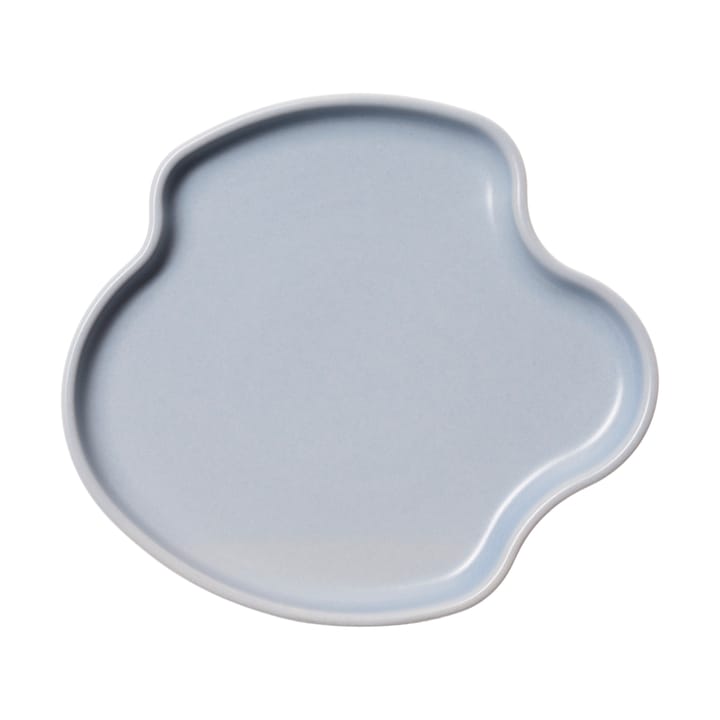 Aalto dekorationsbricka - Vatten, 15 cm - Iittala