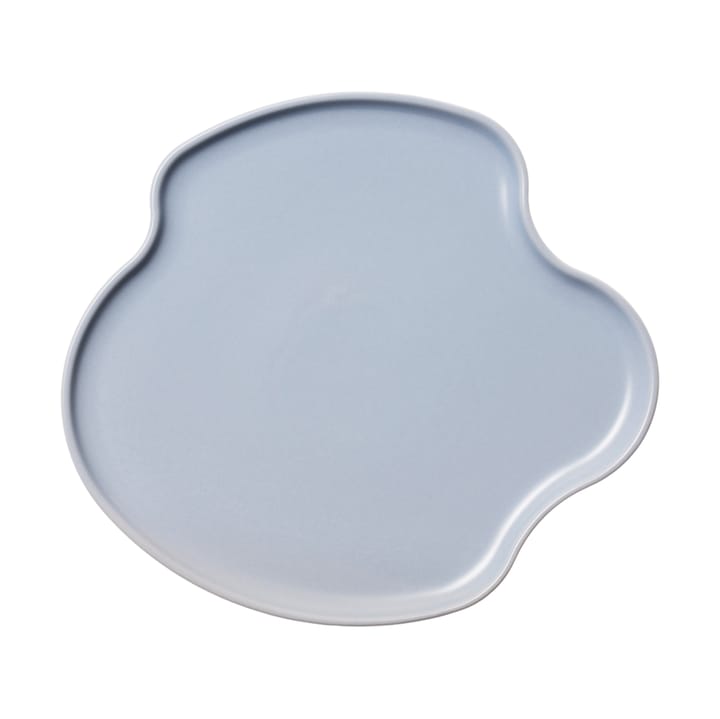 Aalto dekorationsbricka - Vatten, 25 cm - Iittala