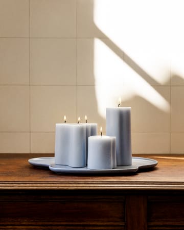 Aalto dekorationsbricka - Vatten, 35 cm - Iittala