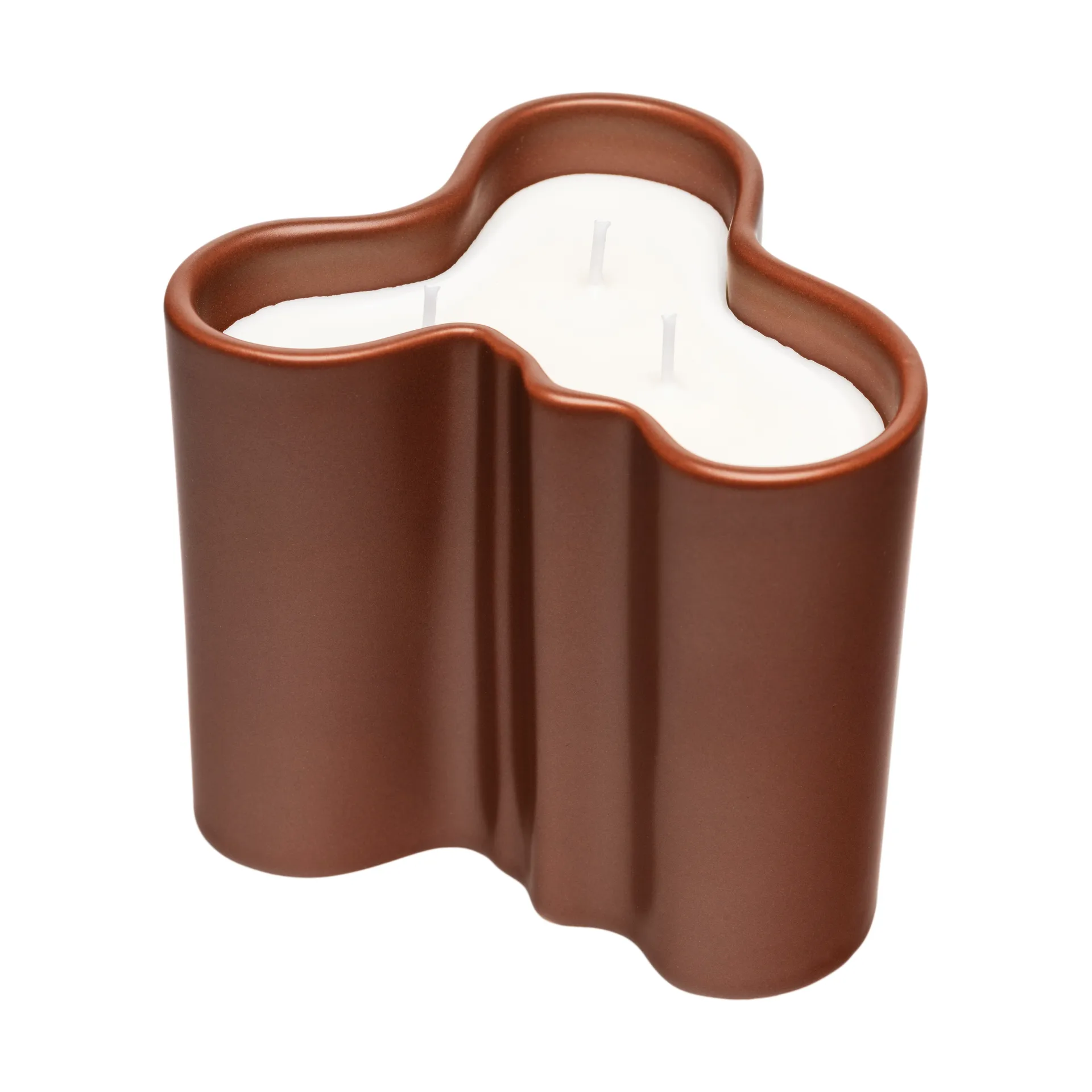 Aalto doftljus 11 cm, Eld Iittala