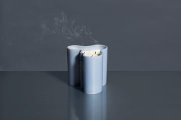 Aalto doftljus 11 cm - Vatten - Iittala