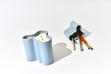 Aalto doftljus 11 cm - Vatten - Iittala