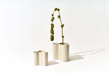 Aalto doftljus 8 cm - Sand - Iittala