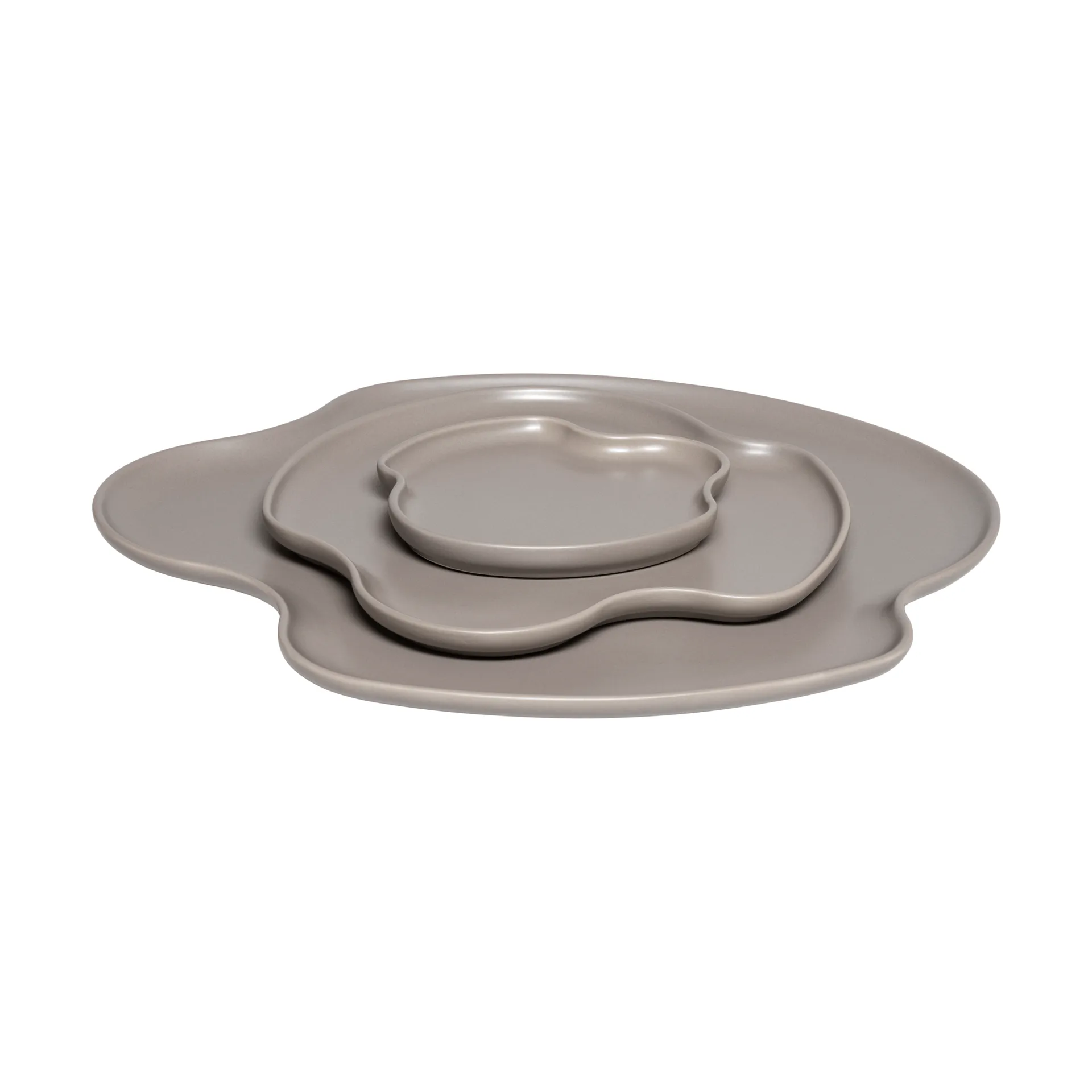Aalto fat, Aska, 15 cm Iittala