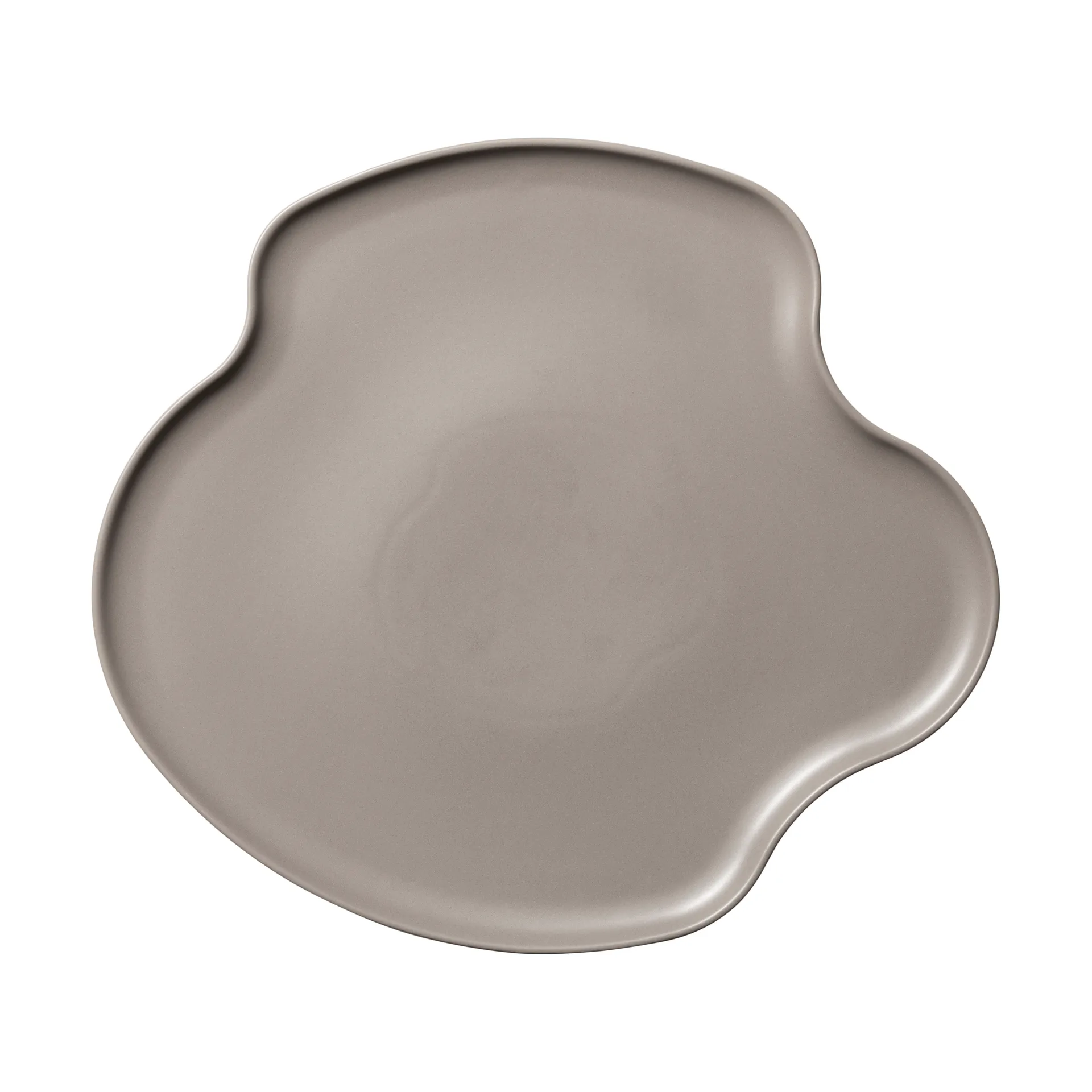 Aalto fat, Aska, 35 cm Iittala