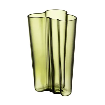 Aalto vas - Finsk sand, 201 cm - Iittala