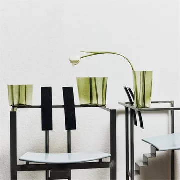Aalto vas - Finsk sand, 201 cm - Iittala