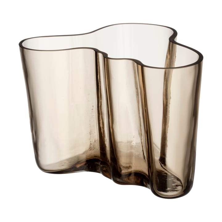 Alvar Aalto vas 140 mm - Linne - Iittala