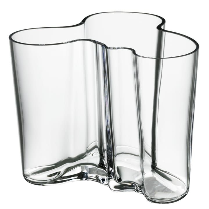 Alvar Aalto vas klar - 120 mm - Iittala