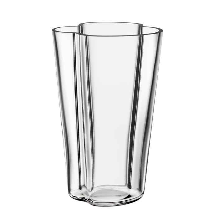 Alvar Aalto vas klar - 220 mm - Iittala