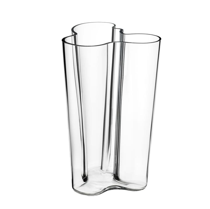 Alvar Aalto vas klar - 251 mm - Iittala