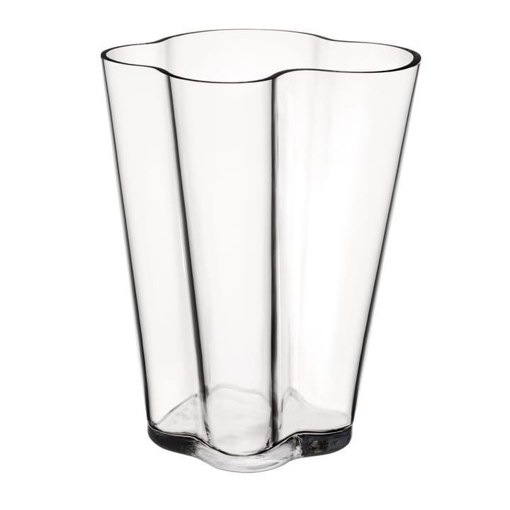 Alvar Aalto vas klar - 270 mm - Iittala