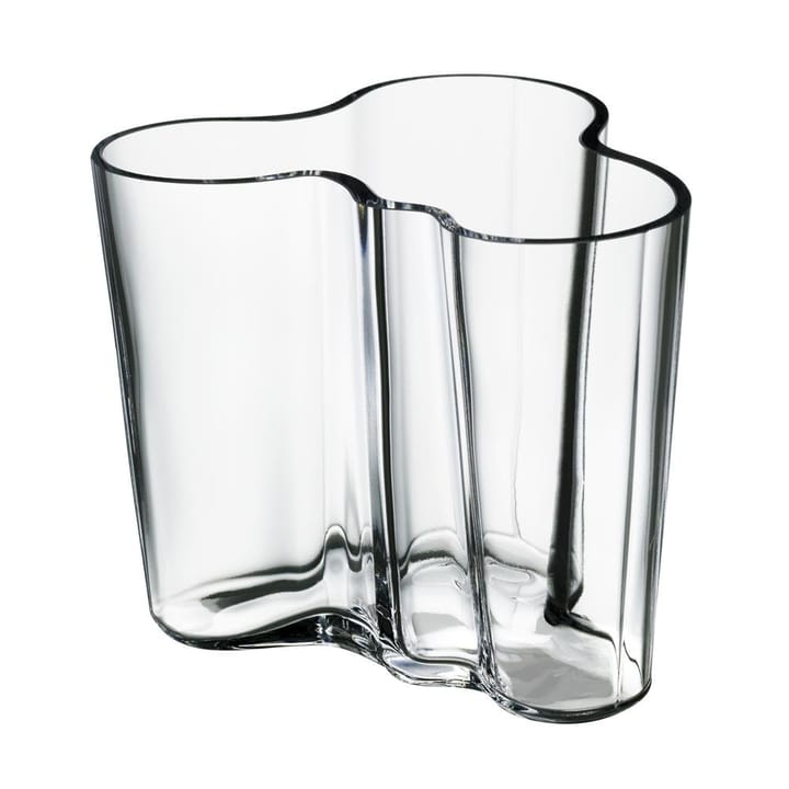 Alvar Aalto vas klar - 95 mm - Iittala