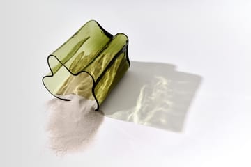 Alvar Aalto vas Limited Edition 200 mm - Finsk sand - Iittala