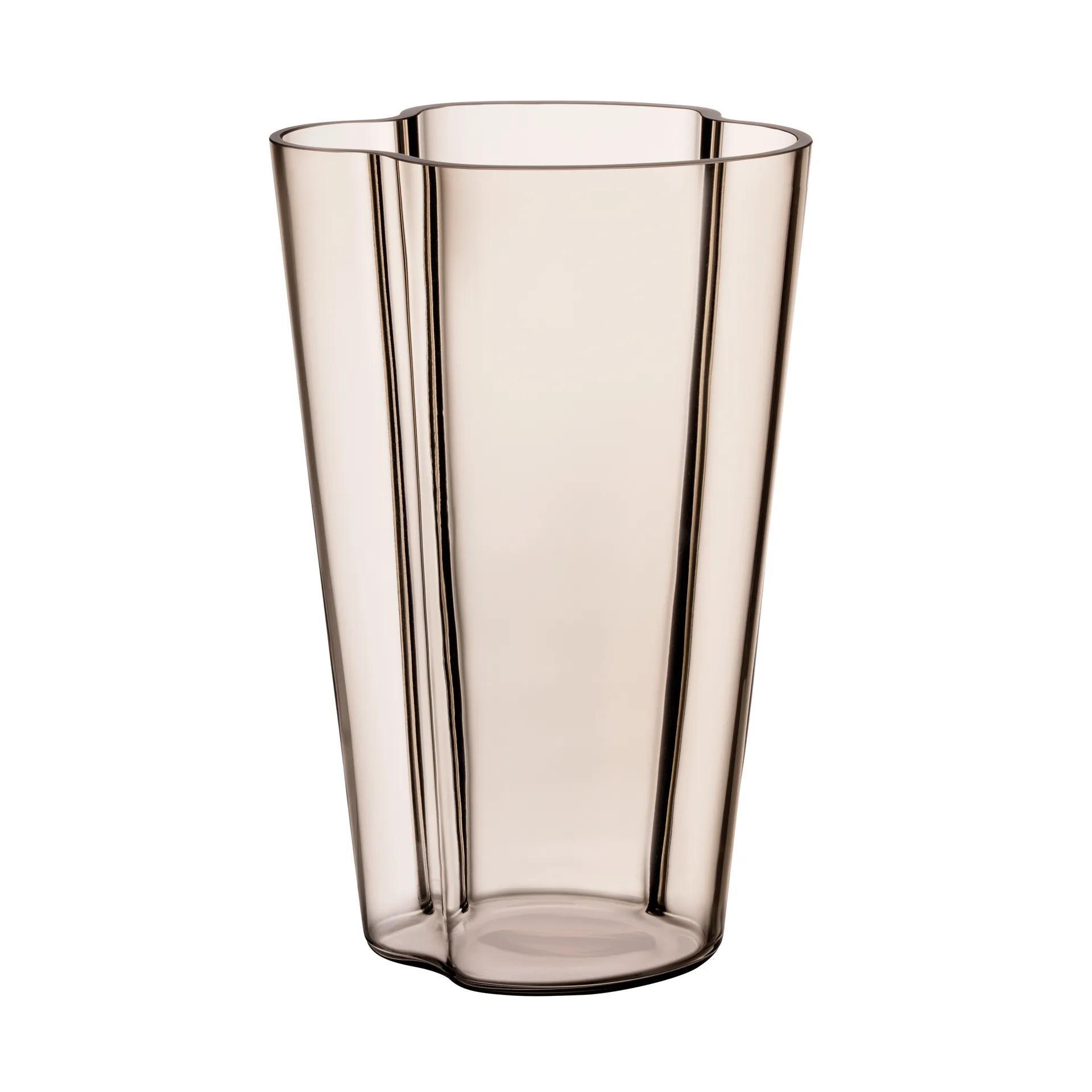 Alvar Aalto vas linne, 220 mm Iittala