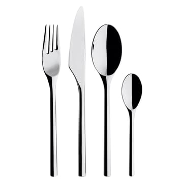 Artik bestickset 24 delar - Rostfritt stål - Iittala
