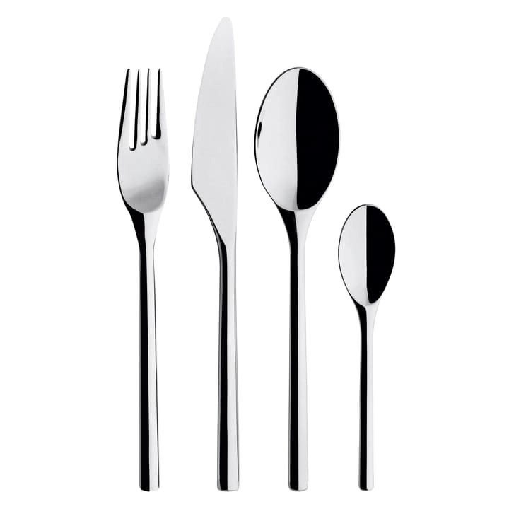 Artik bestickset 24 delar - Rostfritt stål - Iittala