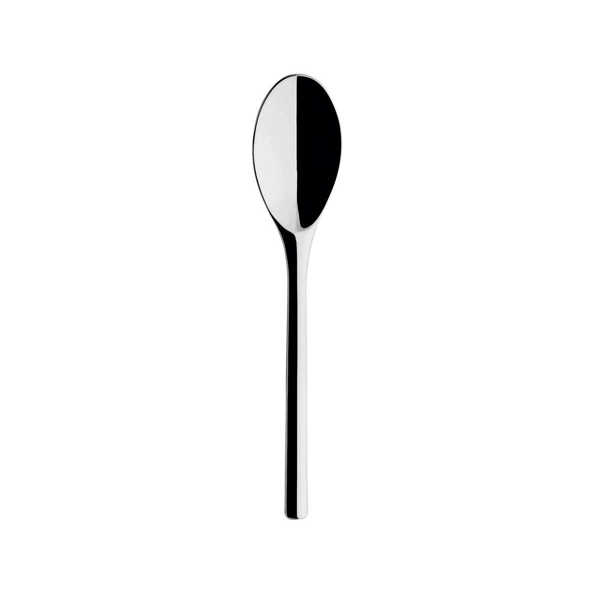 Iittala Artik kaffesked Rostfritt stål | Skandinavisk Design | Teskedar & Kaffeskedar | Silverfärgad