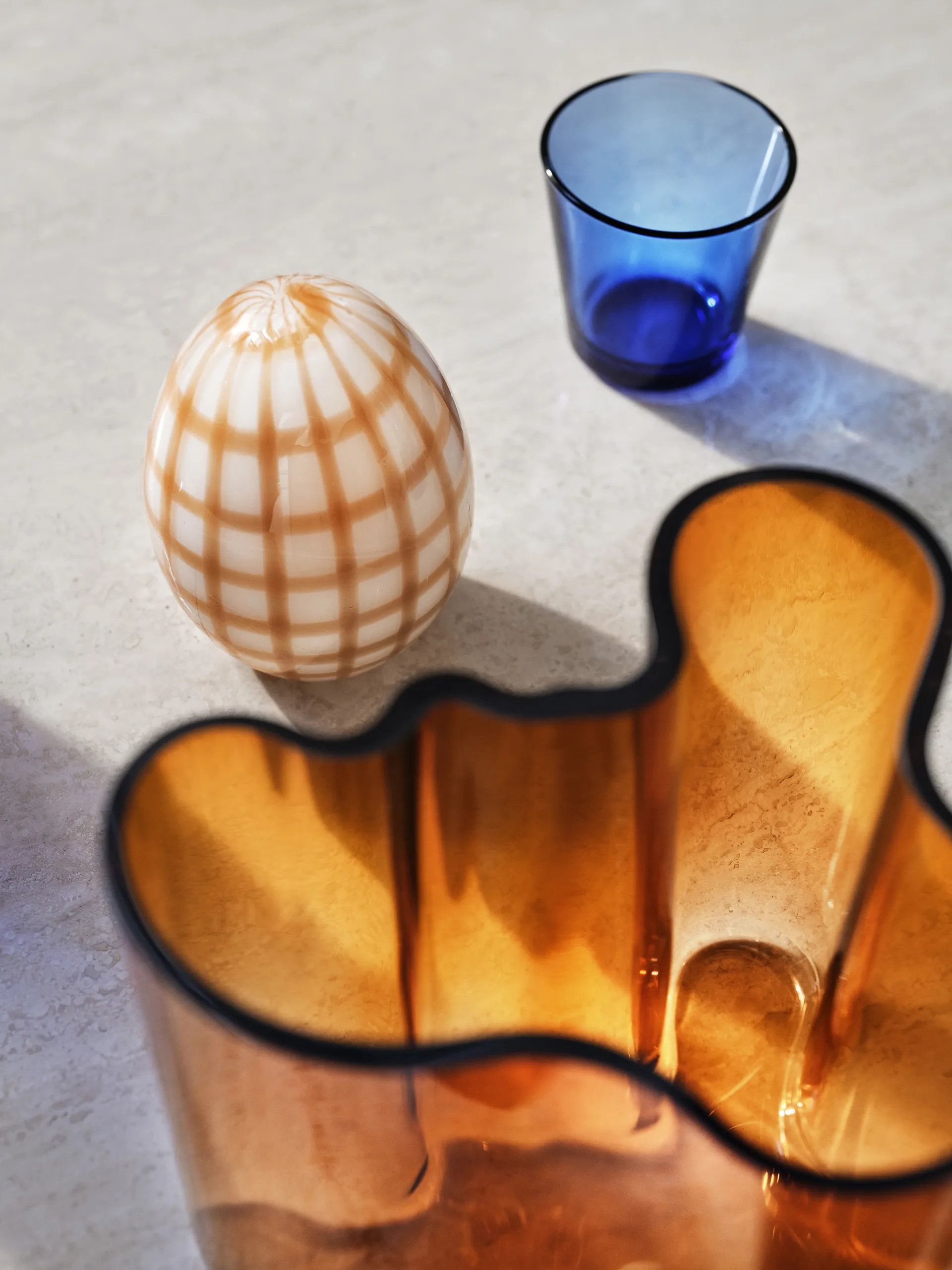 Birds by Toikka årsägg, 2022 Iittala