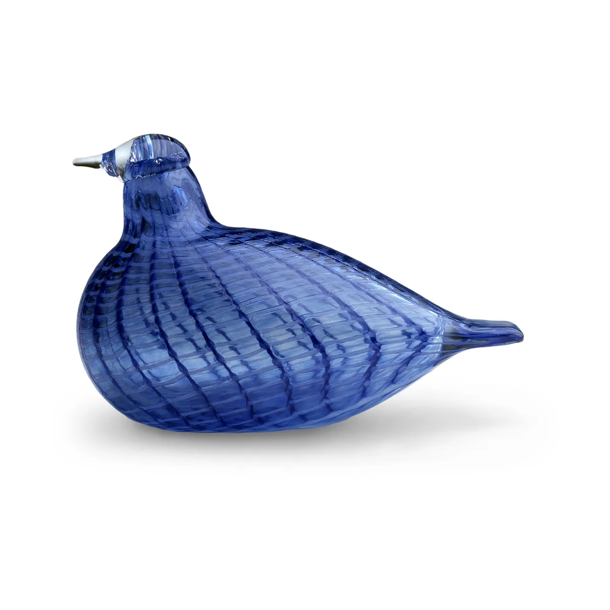 Iittala Birds by Toikka Blå fågel