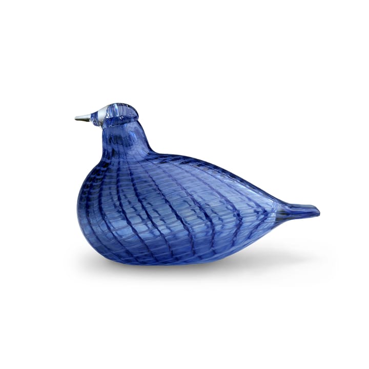 Birds by Toikka - Blå fågel - Iittala