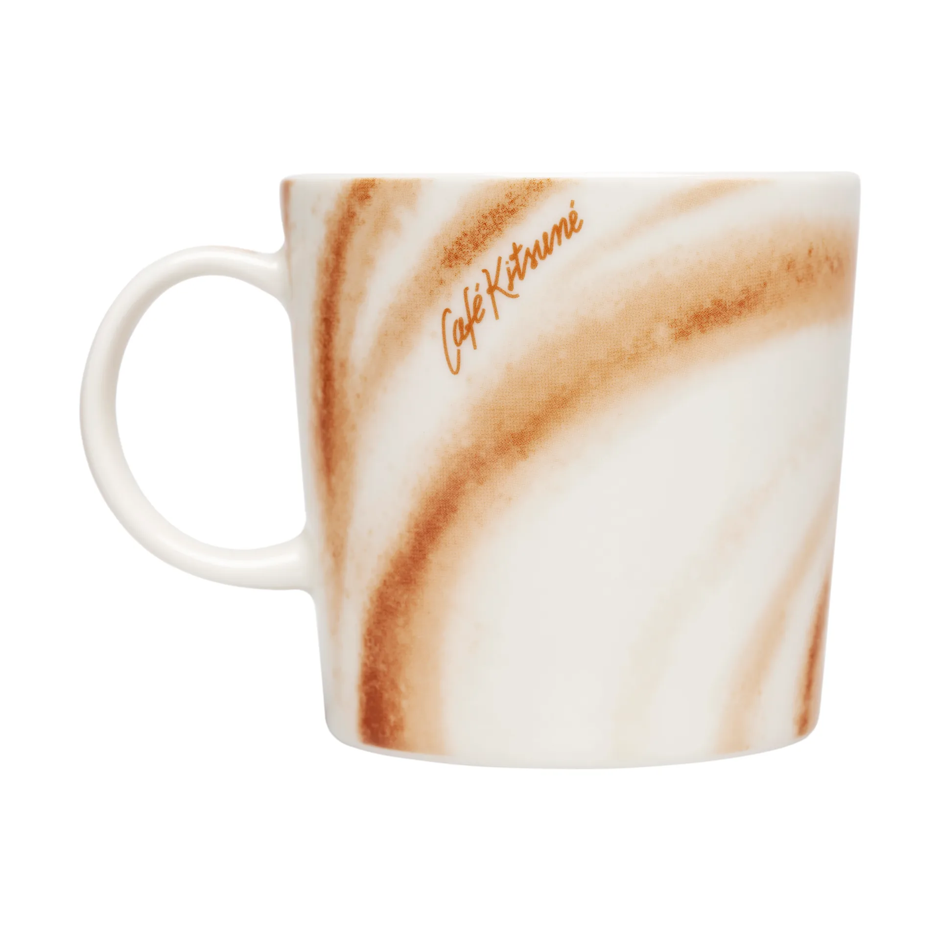 Café Kitsuné X Iittala mugg 30 cl, Cappuccino Iittala