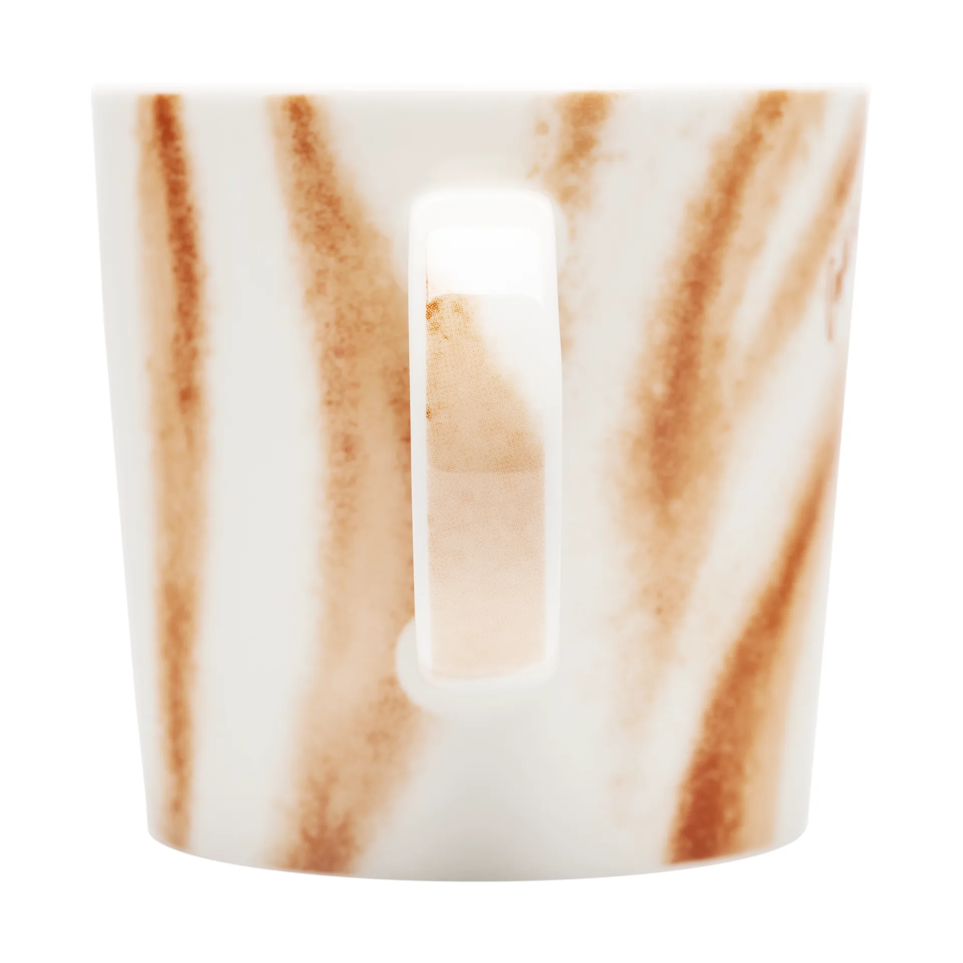 Café Kitsuné X Iittala mugg 30 cl, Cappuccino Iittala