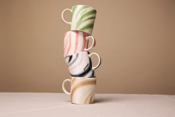 Café Kitsuné X Iittala mugg 30 cl - Cappuccino - Iittala