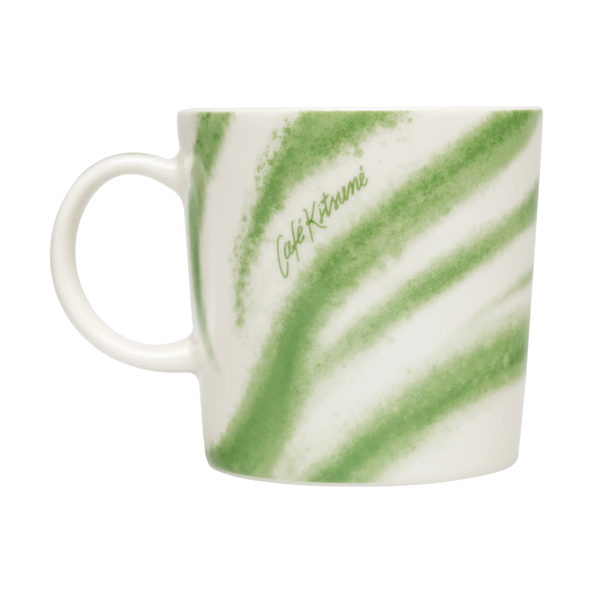 Café Kitsuné X Iittala mugg 30 cl, Matcha Iittala